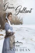 The Green Gallant (Russian Eagles #2) by Jane Hunt