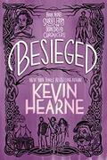 Besieged by Kevin Hearne