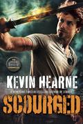 Scourged (The Iron Druid Chronicles #10) by Kevin Hearne