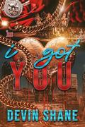 I Got You by Jay Pen Literary Services
