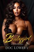 Baby Girl by Darrin Lowery