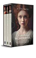 Something Wonderful Sweet Regency Collection: The Complete Series 1-3 by K. Lyn Smith
