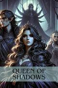 Queen of Shadows: A Short Dark Fantasy of Power, Betrayal, and Ancient Magic: Light and Darkness Series  | The Battle to Restore Balance in a Realm Consumed by Shadows by Amelia Frostwood