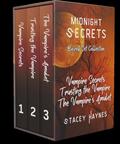 Midnight Secrets by Marie Higgins, Stacey Haynes