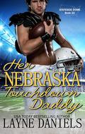 Her Nebraska Touchdown Daddy (Stateside Doms #22) by Layne Daniels