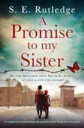 A Promise to My Sister by S.E. Rutledge