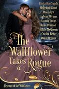 The Wallflower Takes a Rogue by Hildie McQueen