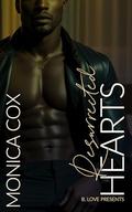 Resurrected Hearts by Monica Cox