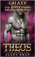 Theos by Alana Khan