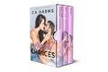 Second Chances Boxset by C.A. Harms