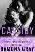 Cassidy by Ramona Gray