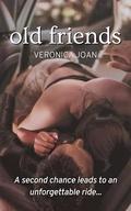 Old Friends: An Erotic Breeding Short Story by Veronica Joan