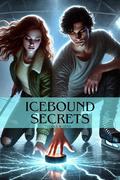 Icebound Secrets: Cole & Lena’s College Hockey Romance with a Supernatural Twist by Amelia Frostwood