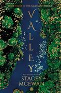 Valley (The Glacian Trilogy #3) by Stacey McEwan