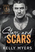 Stars and Scars (Platinum Security: Shadows of LA #1) by Kelly Myers