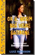 On the Bright Side, I'm Now the Girlfriend of a Sex God (Confessions of Georgia Nicolson #2) by Louise Rennison