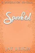 Spooked by Jay Leigh