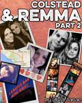 Colstead & Remma by Olivia Janae