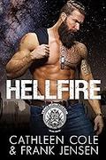 Hellfire by Cathleen Cole, Frank Jensen
