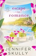 Escape to Romance: Once Again Series, Books 7-9: Second Chance Later in Life Holiday Romance by Jennifer Skully