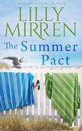 The Summer Pact by Lilly Mirren