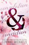 Consolation & Conviction Boxset by Corinne Michaels