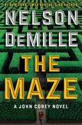 The Maze (John Corey #8) by Nelson DeMille