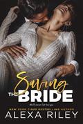 Saving the Bride (Andora Royalty #4) by Veronica Fox