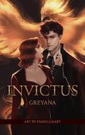 Invictus by Greyana