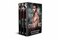 Crow's MC: The Complete Series: Bad Boy Motorcycle Club Romance by Nathan Squiers