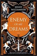 Enemy of My Dreams by Jenny Williamson