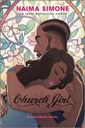 Church Girl by Naima Simone