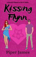 Kissing Flynn by Piper James