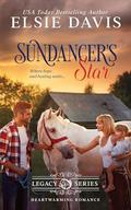 Sundancer's Star (Sundancer's Legacy #1) by Elsie Davis