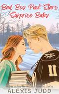 Bad Boy Puck Stars Surprise Baby by Alexis Judd