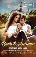Beau & Autumn: Bassett Brothers Bourbon (Stoney Creek #4) by Dakotah Fox