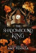 The Shadowbound King (Realms of the Covenant #2) by Amy Pennza
