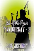 Isle of the Piper (Tanqueray #3) by Lark Westerly