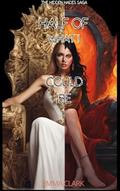 Half of What I Could Be: The Hidden Hades Saga Book 1 by Emma Clark
