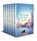 The Family Christmas Cabin: The Complete Series Collection by Hayley Summers