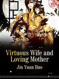 I Became A Virtuous Wife and Loving Mother in another Cultivation World: Volume 1 (I Became A Virtuous Wife and Loving Mother in another Cultivation World #1) by Jin Yuanbao