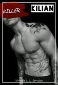 Kilian by Ximena L.L. Sension