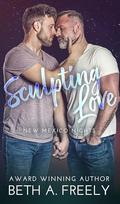 Sculpting Love (New Mexico Nights #1) by Beth A. Freely