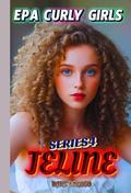 EPA CURLY GIRLS SERIES 4: JELINE by MIKS DELOSO