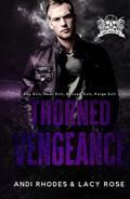 Thorned Vengeance by Andi Rhodes