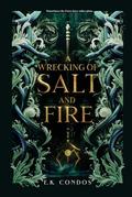 A Wrecking of Salt and Fire by E.K. Condos