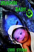 Dragon Baby (D.O.A. #13) by JP Graphics Designs