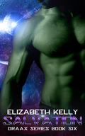 Salvation (Draax #6) by Elizabeth Kelly