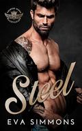 Steel (Twisted Kings MC #1) by Eva Simmons