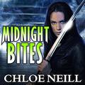 Midnight Bites (Chicagoland Vampires #8.5) by Sophie Eastlake